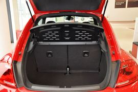 2014款大众甲壳虫1.4TSI
