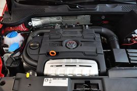 2014款大众甲壳虫1.4TSI