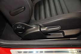2014款大众甲壳虫1.4TSI