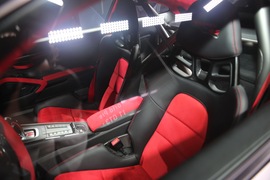 保时捷911