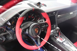 保时捷911