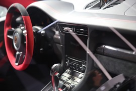 保时捷911