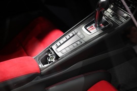 保时捷911