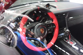 保时捷911