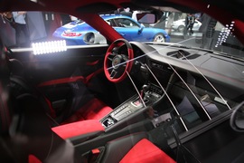 保时捷911
