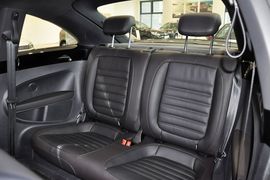 2014款大众甲壳虫1.4TSI