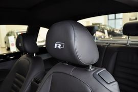 2014款大众甲壳虫1.4TSI