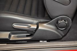 2014款大众甲壳虫1.4TSI