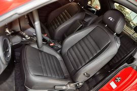 2014款大众甲壳虫1.4TSI