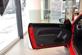 2014款大众甲壳虫1.4TSI