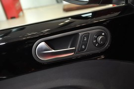 2014款大众甲壳虫1.4TSI