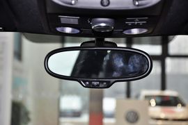 2014款大众甲壳虫1.4TSI