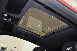 2014款大众甲壳虫1.4TSI