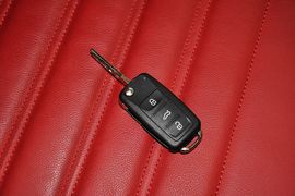 2014款大众甲壳虫1.4TSI