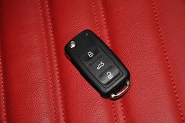 2014款大众甲壳虫1.4TSI