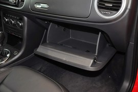 2014款大众甲壳虫1.4TSI