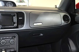 2014款大众甲壳虫1.4TSI