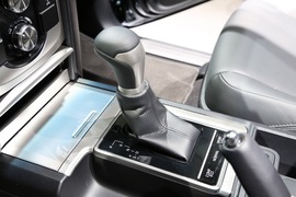 全新丰田普拉多法兰克福车展实拍