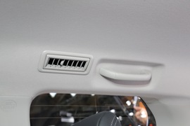 全新丰田普拉多法兰克福车展实拍