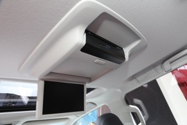 全新丰田普拉多法兰克福车展实拍