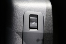 全新丰田普拉多法兰克福车展实拍