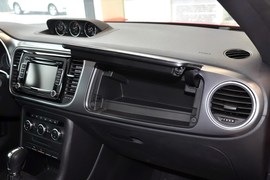 2014款大众甲壳虫1.4TSI