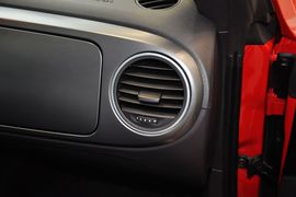 2014款大众甲壳虫1.4TSI