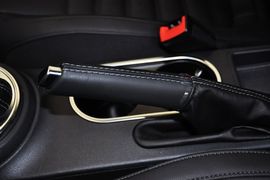 2014款大众甲壳虫1.4TSI