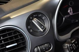 2014款大众甲壳虫1.4TSI
