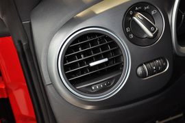 2014款大众甲壳虫1.4TSI