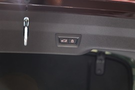 宝马6系GT法兰克福车展实拍