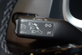 2014款大众甲壳虫1.4TSI