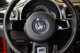 2014款大众甲壳虫1.4TSI