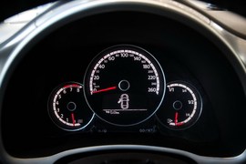 2014款大众甲壳虫1.4TSI