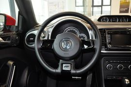 2014款大众甲壳虫1.4TSI
