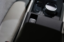 宝马i3s法兰克福车展实拍