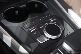 奥迪RS4