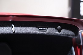 全新宝马M5法兰克福车展实拍