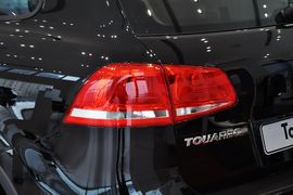   2014款大众途锐3.0TSI新锐版