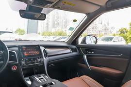 2017款本田冠道