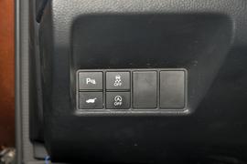 2017款本田冠道