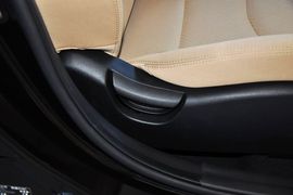 2012款现代朗动1.6L