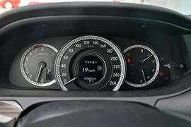 2016款本田雅阁