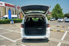 2017款本田奥德赛