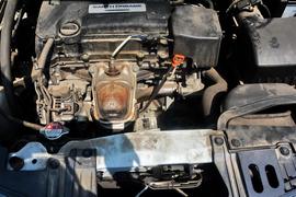 2017款本田奥德赛