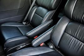 2017款本田奥德赛