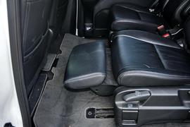 2017款本田奥德赛