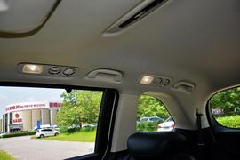 2017款本田奥德赛