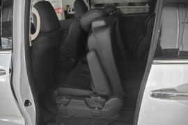 2017款本田奥德赛