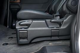 2017款本田奥德赛